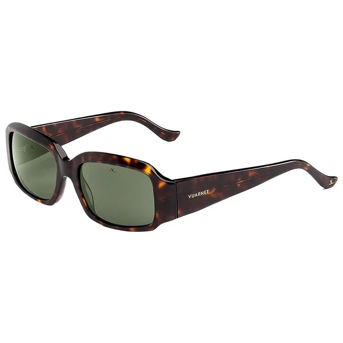 Lunettes de soleil Vuarnet Resort Ecaile Grey Polar