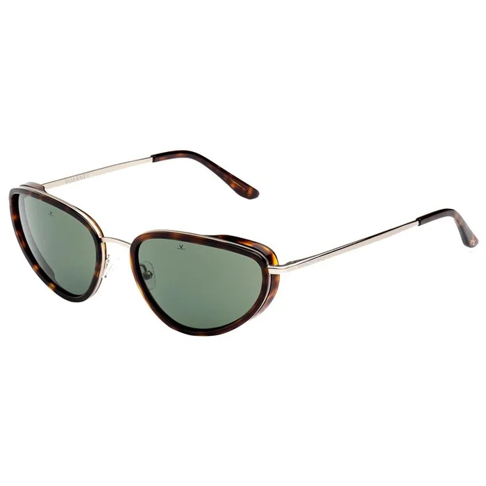 Lunettes de soleil Vuarnet Storm Ecaille Pure Grey