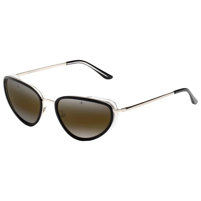 Lunettes de soleil Vuarnet Storm Noir Cristal Skilynx