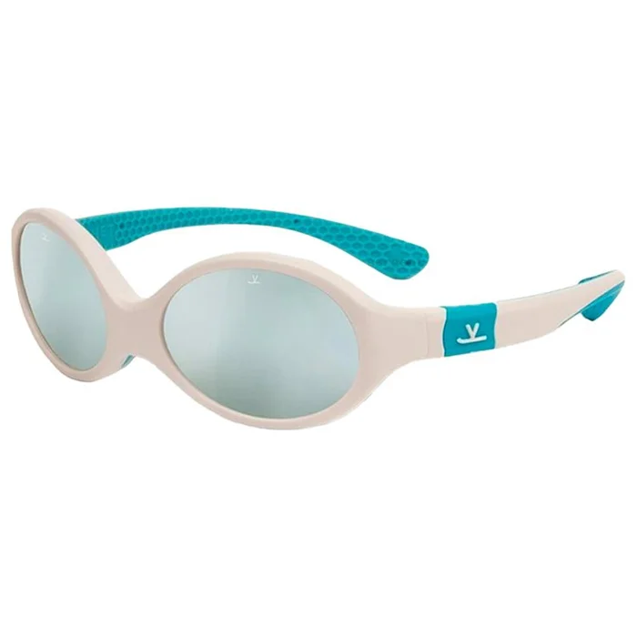 Lunettes de soleil Vuarnet VL1701 Gris Turquoise Pure Grey