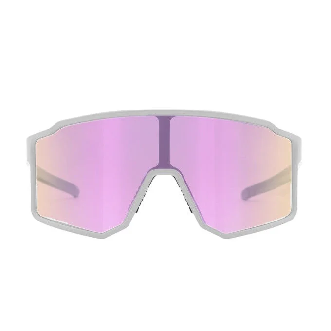 Lunettes de sport junior Cebe Outflow S – Matt Light Grey – Image 2