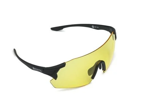 Lunettes de tir BERETTA challenge EVO jaune