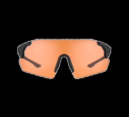 Lunettes de tir BERETTA challenge EVO orange – Image 2