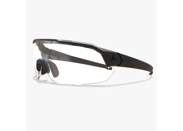 Lunettes Edge Tactical Arc Light Kit 3 Ecrans – Monture Noire