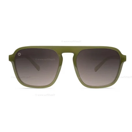 Lunettes FemmeKnockAround Coastal Dunes Pacific Palisades