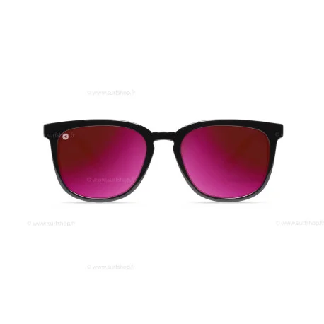 Lunettes FemmeKnockAround Midnight Snack Paso Robles