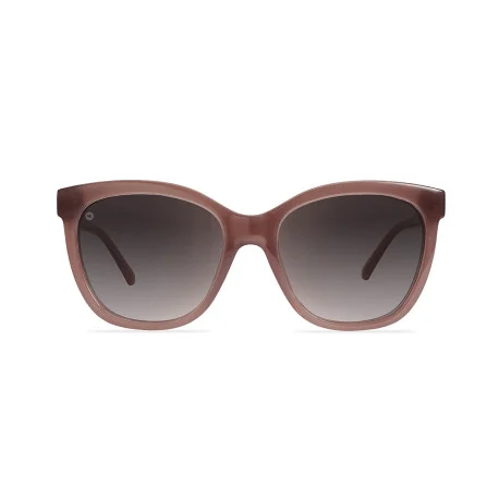 Lunettes FemmeKnockAround Rose Latte – Deja Views