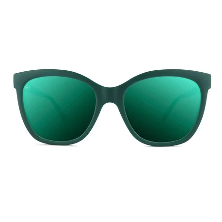 Lunettes FemmeKnockAroundPoison Ivy – Deja Views