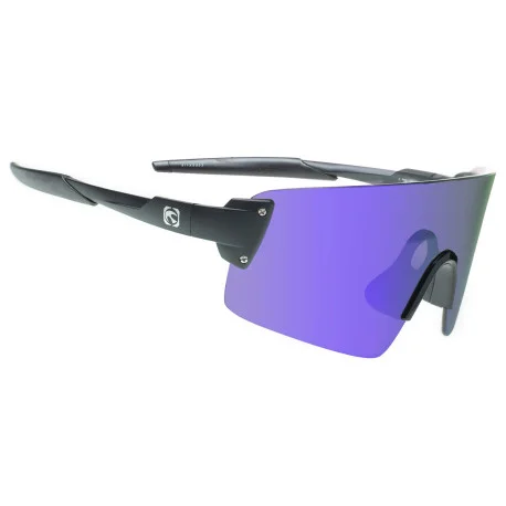 Lunettes HommeMundaka AI1 SMOKE PURPLE 2024