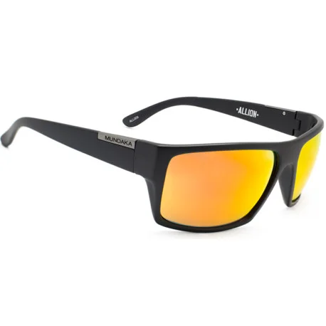Lunettes HommeMundaka ALLION ORANGE 2024