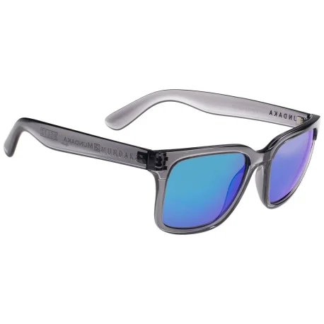 Lunettes HommeMundaka BELTZ Crystal Grey 2024