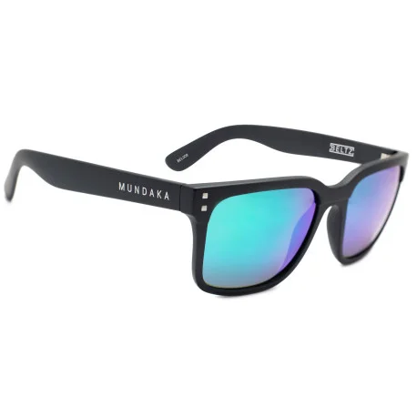 Lunettes HommeMundaka BELTZ GREEN 2024