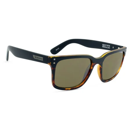 Lunettes HommeMundaka BELTZ MARRON 2024