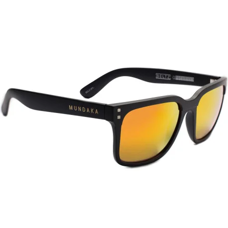 Lunettes HommeMundaka BELTZ ORANGE 2024