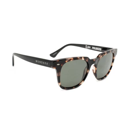 Lunettes HommeMundaka CLARK MARRON 2024