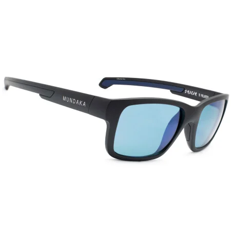 Lunettes HommeMundaka DRAKAR black & blue 2024