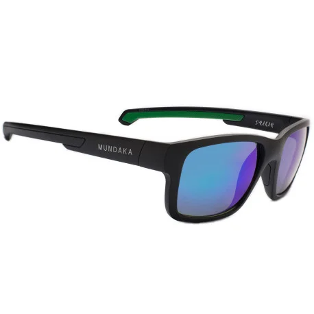 Lunettes HommeMundaka DRAKAR VERT 2024