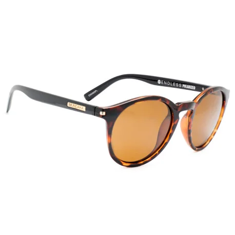Lunettes HommeMundaka ENDLESS MARRON 2024