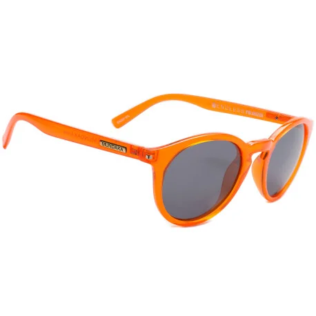 Lunettes HommeMundaka ENDLESS ORANGE 2024