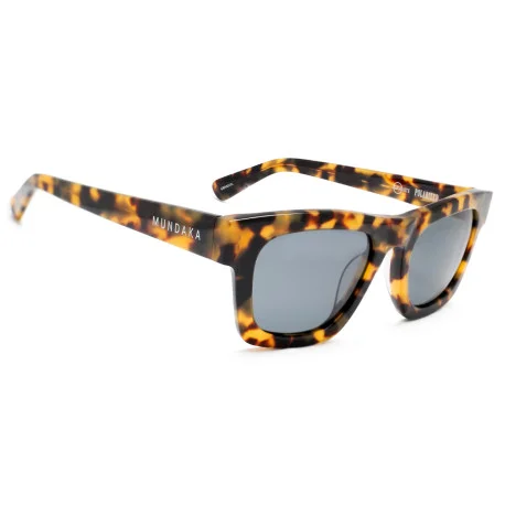 Lunettes HommeMundaka GRANITE JAUNE 2024