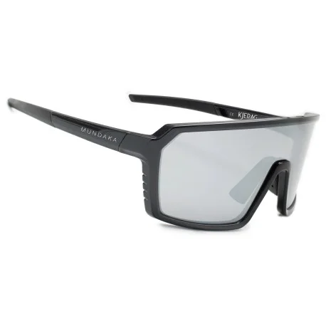 Lunettes HommeMundaka KJERAG SMOKE WITH SILVER MIRROR 2024