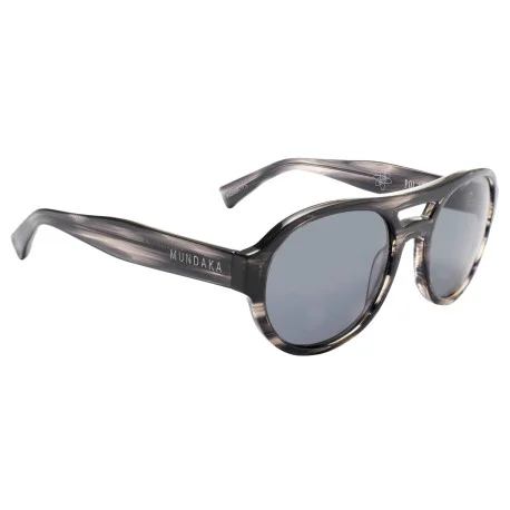 Lunettes HommeMundaka KOSMO GRIS 2024