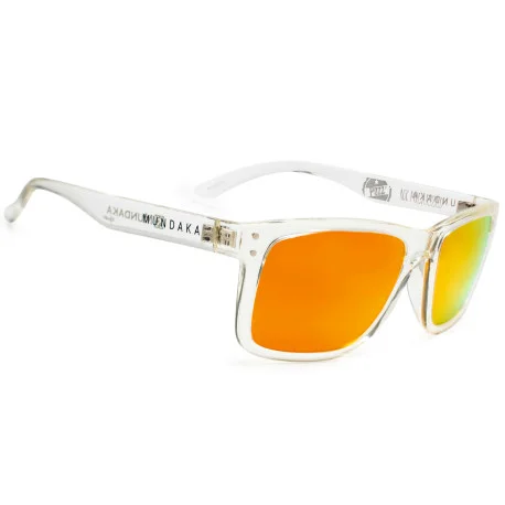 Lunettes HommeMundaka POZZ’ CX BLUE CLEAR 2024
