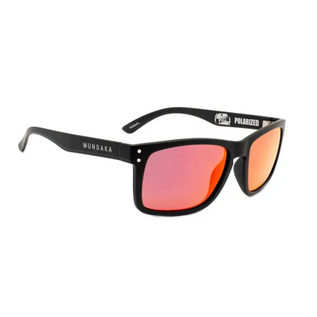 Lunettes HommeMundaka POZZ’ CX RED 2024