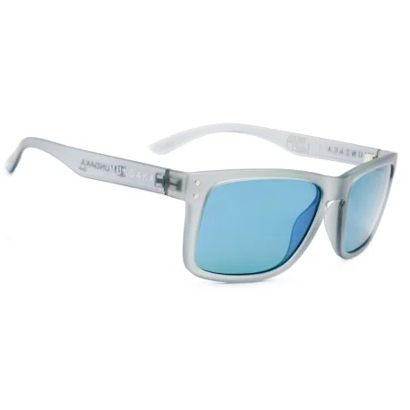 Lunettes HommeMundaka POZZ&rsquo; Grey 2024
