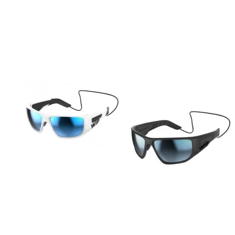 Lunettes KitesurfForward-WIP GUST EVO POLARIZED MAT