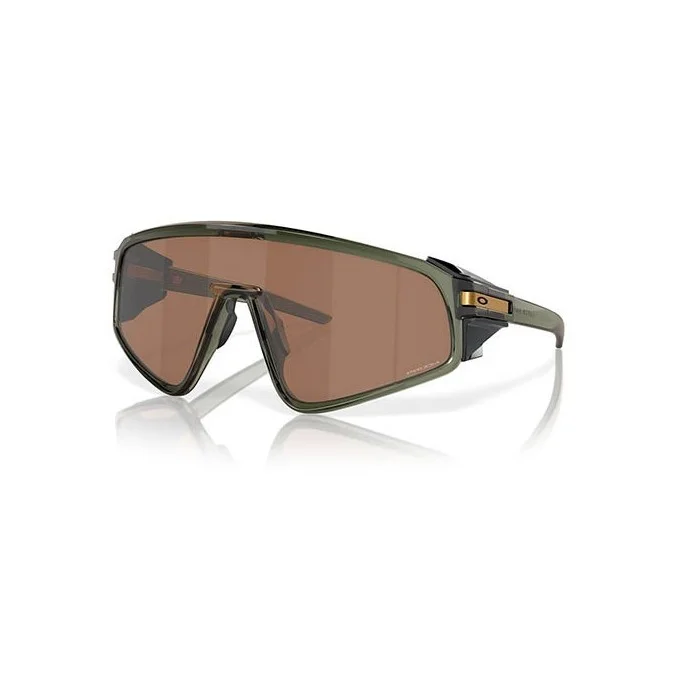 Lunettes Oakley Latch Panel