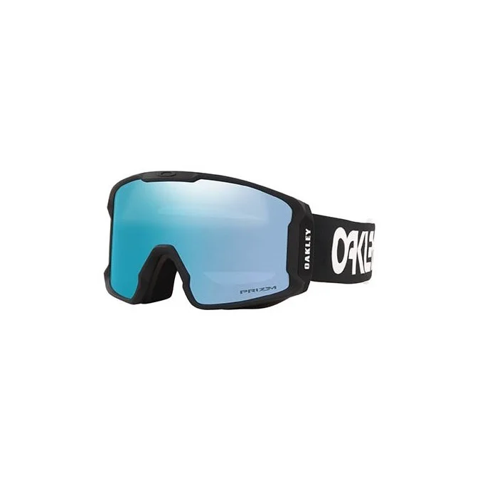 Lunettes Oakley Line Miner L Factory Pilot