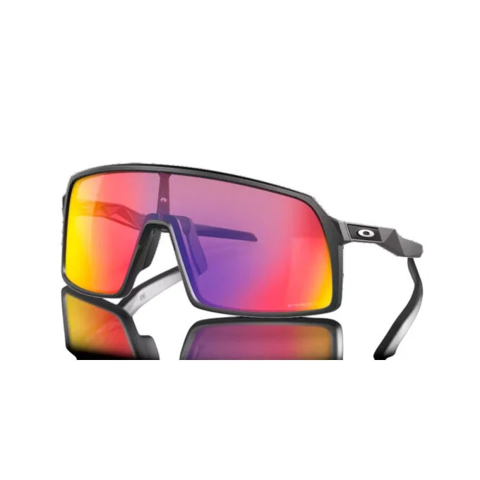 Lunettes OAKLEY Sutro – Matte Black / Prizm Road