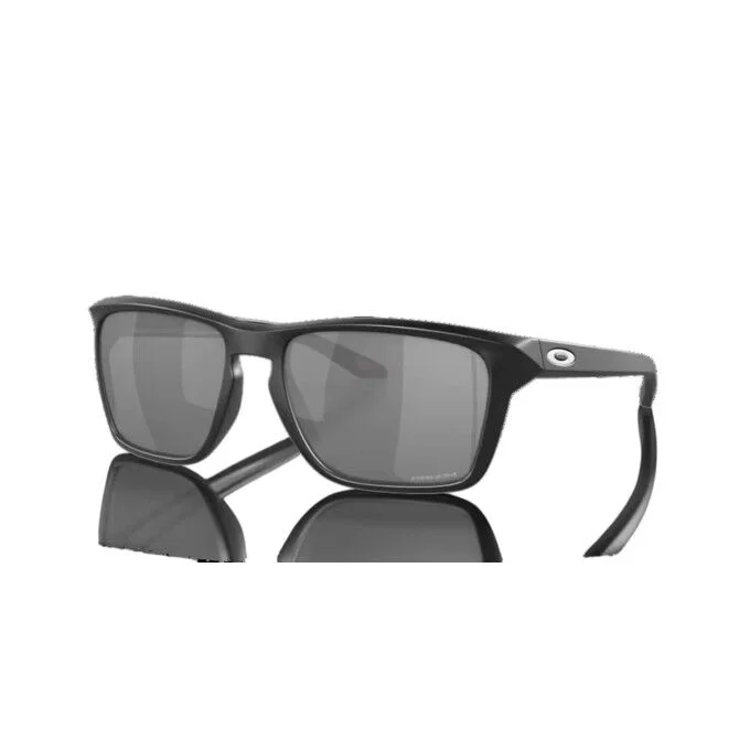 Lunettes OAKLEY Sylas – Matte Black / Prizm Black