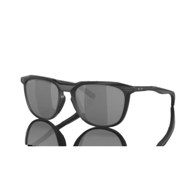 Lunettes OAKLEY Thurso – Matte Black INK / Prizm Black