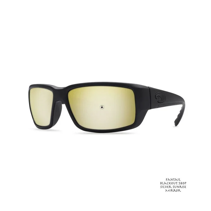 Lunettes Polarisantes Costa Fantail
