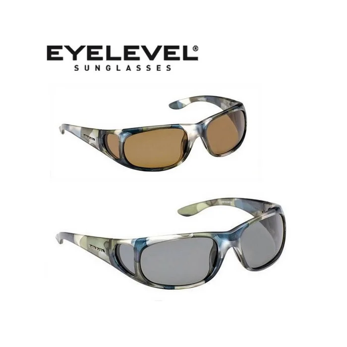 Lunettes Polarisantes Eyelevel Carp