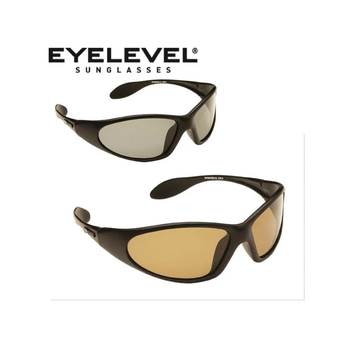 LUNETTES POLARISANTES EYELEVEL SPRINTER