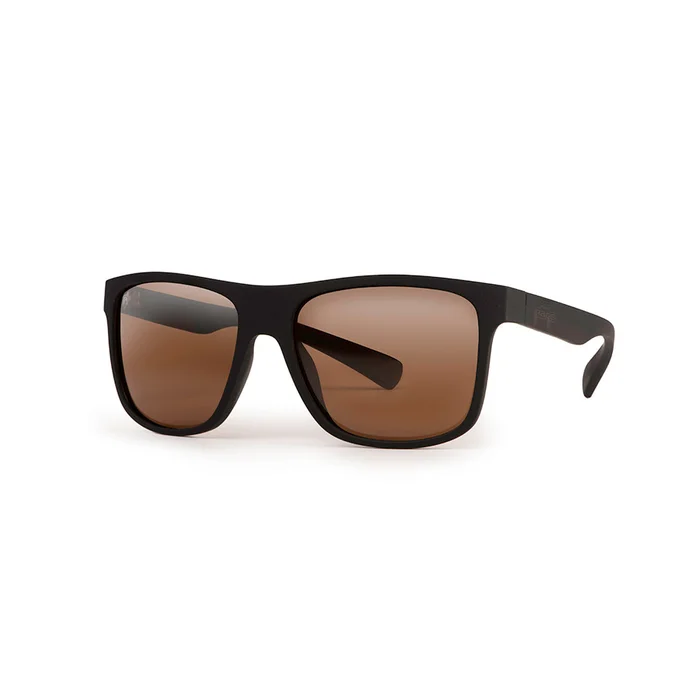 Lunettes Polarisantes Fox Rage Avius Matt Black