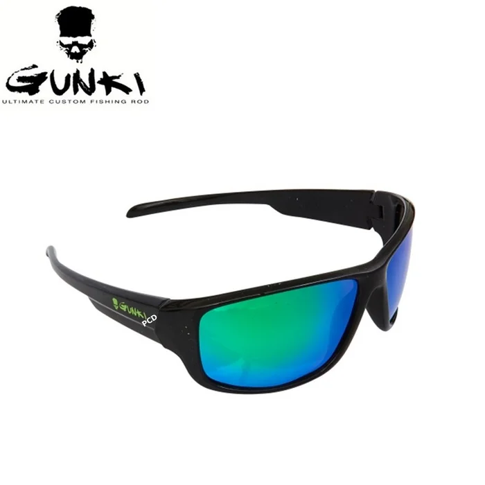 Lunettes Polarisantes Gunki Team