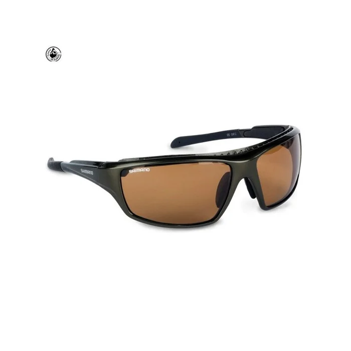 Lunettes Polarisantes Shimano Purist Flottantes