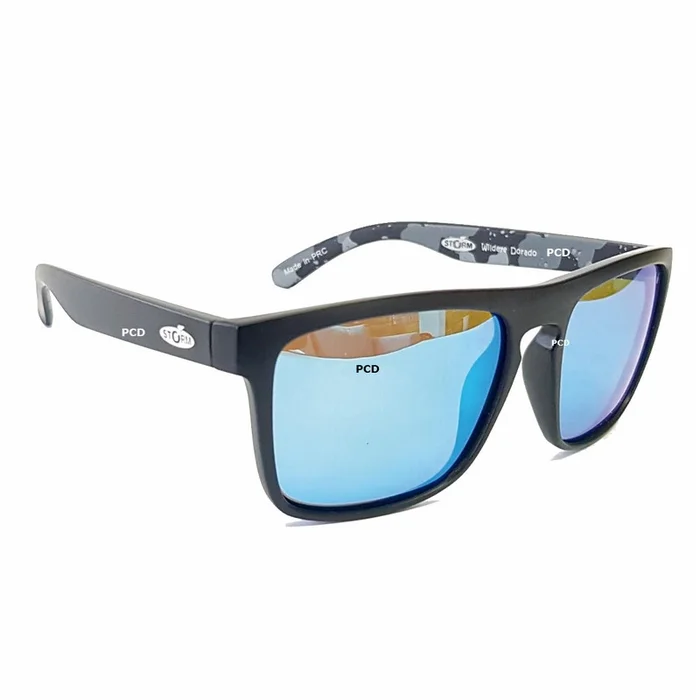 Lunettes Polarisantes Storm Sunglasses Wildeye Dorado 45ST01
