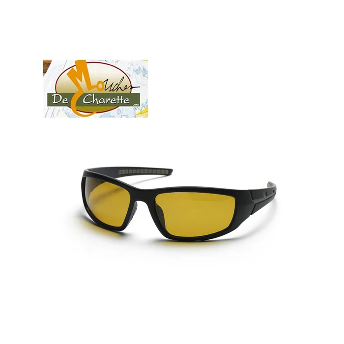 LUNETTES POLY VIZ SPIDER PHOTOCHROMIQUE JMC DE CHARETTE