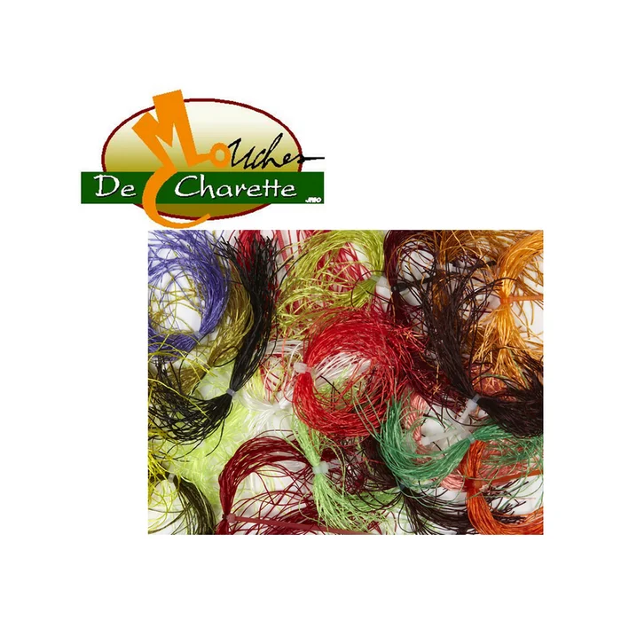 LURE FIL JMC DE CHARETTE