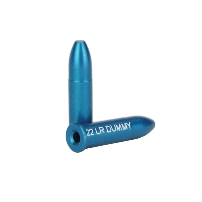 LY0115 – LYMAN DOUILLES DE MANIPULATION 22LR X12