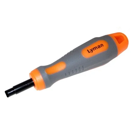 LY7777791 LYMAN Primer Pocket Cleaner Small
