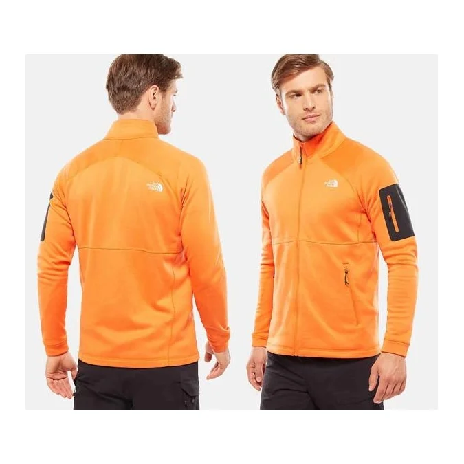 M IMPENDOR POWERDRY JACKET (3L27-3LZ)