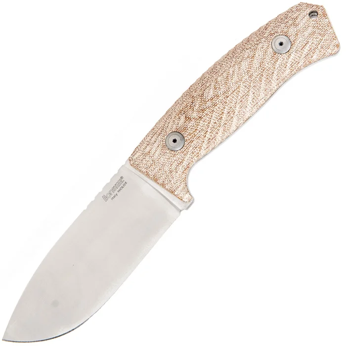 M3CVN – Lionsteel M3 micarta