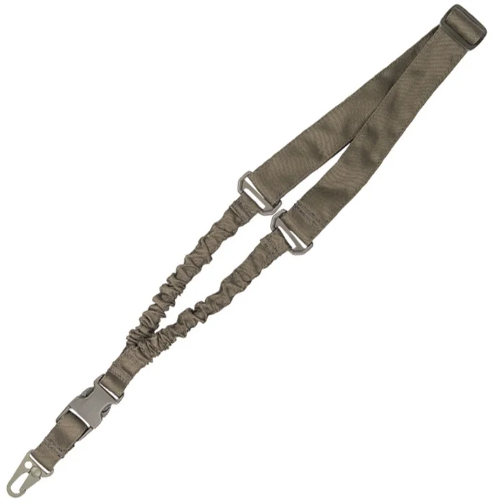 M4476 – Sangle tactique 1 point OD