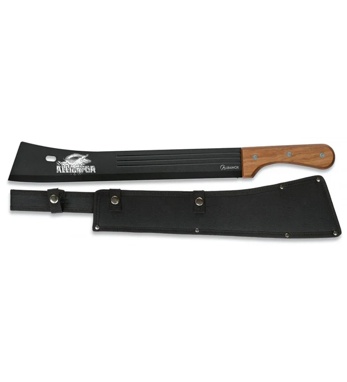 Machette Alligator